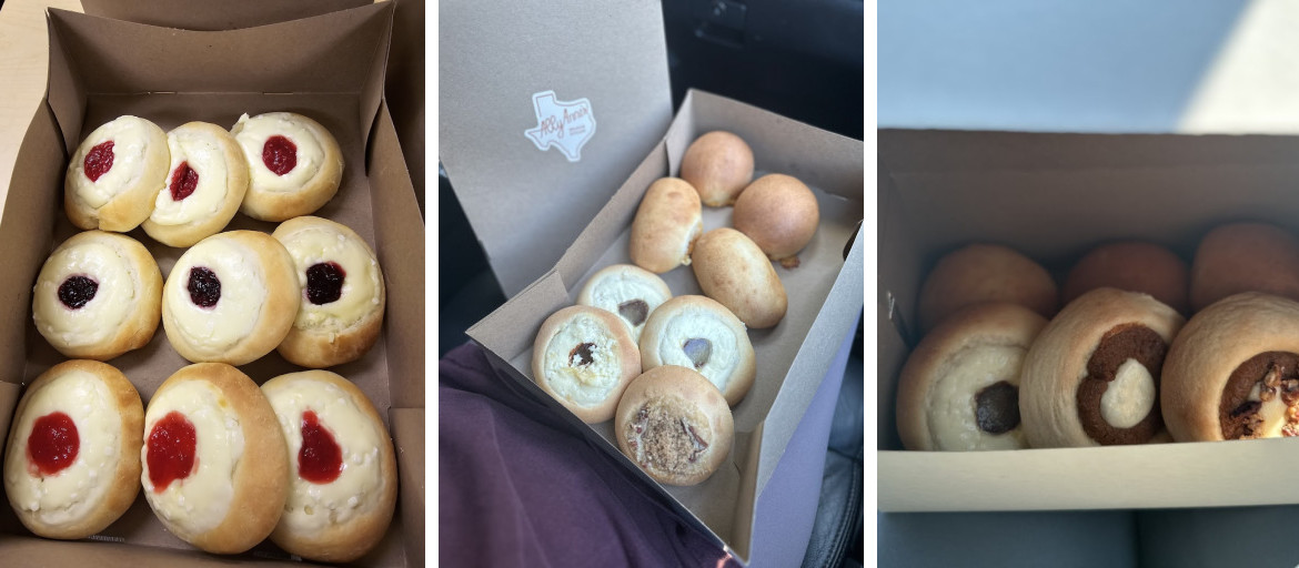 AllyAnne's Kolache Kitchen