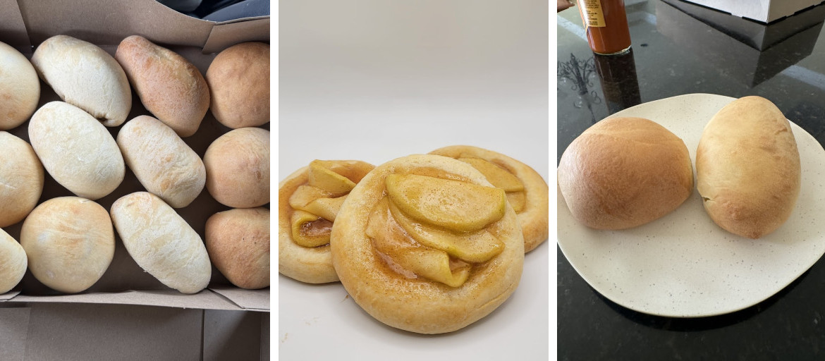 AllyAnne's Kolache Kitchen