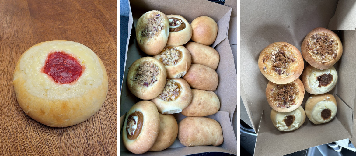 AllyAnne's Kolache Kitchen