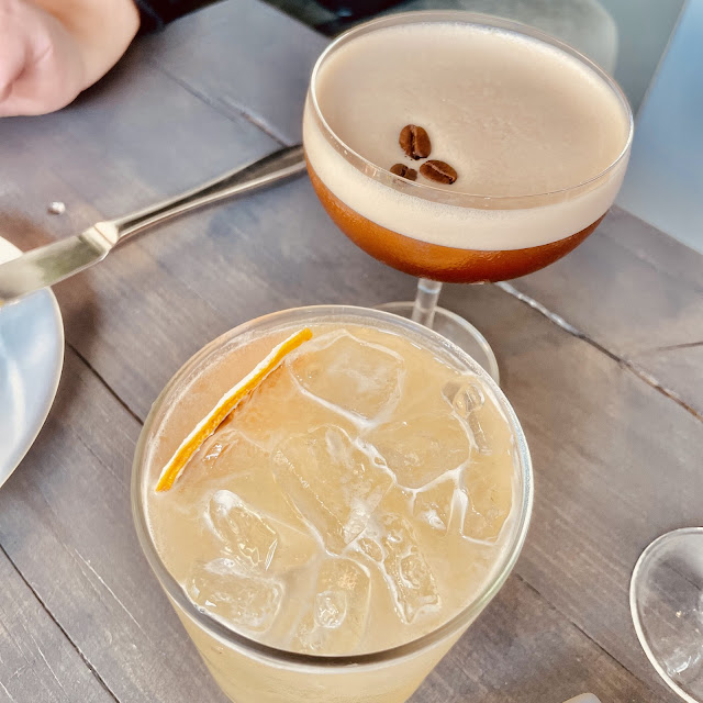 Espresso Martini