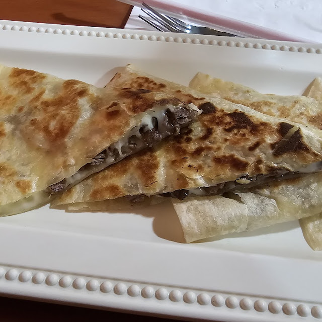 Quesadilla