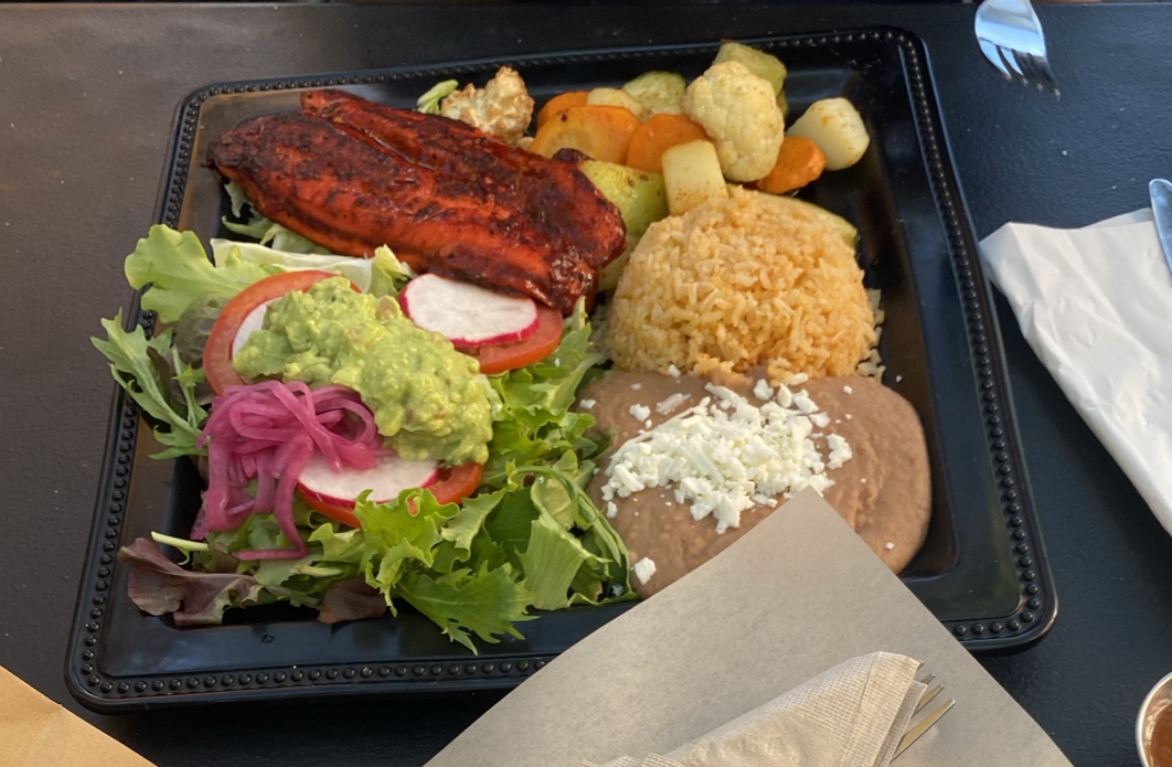 al'pastor (the restaurant) (USC)