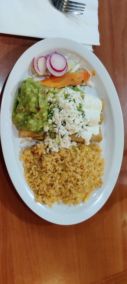 al'pastor (the restaurant) (USC)
