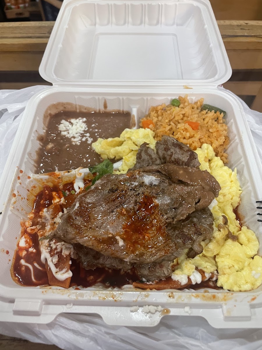 al'pastor (the restaurant) (USC)