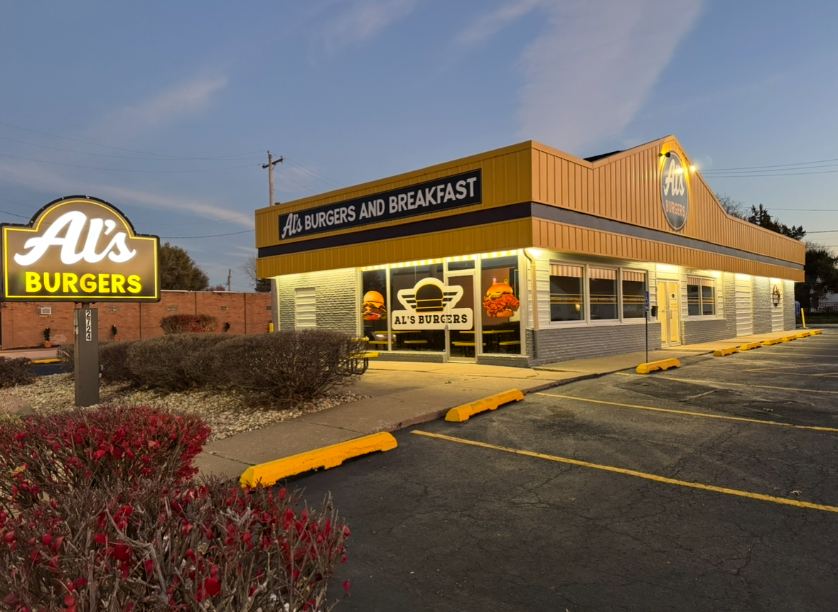 AL's Burgers