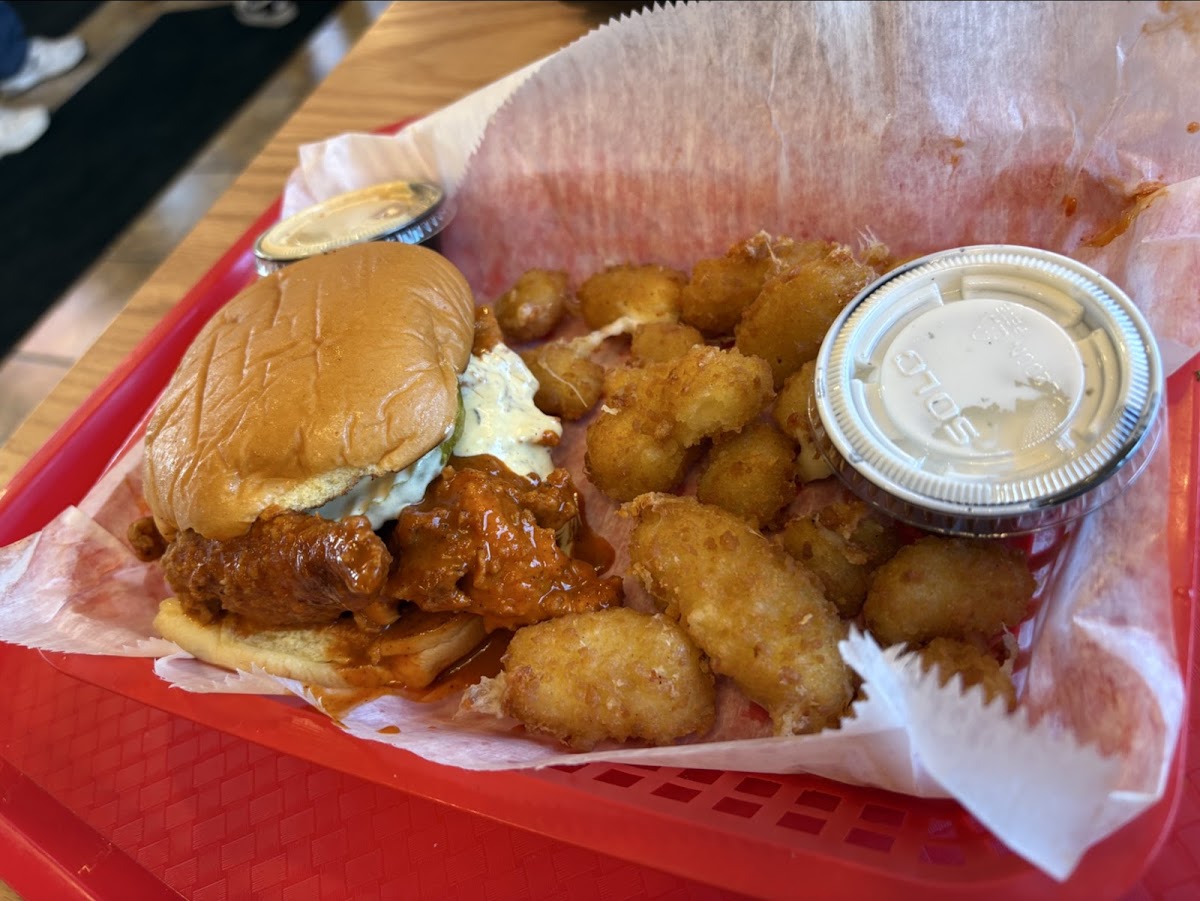 AL's Burgers