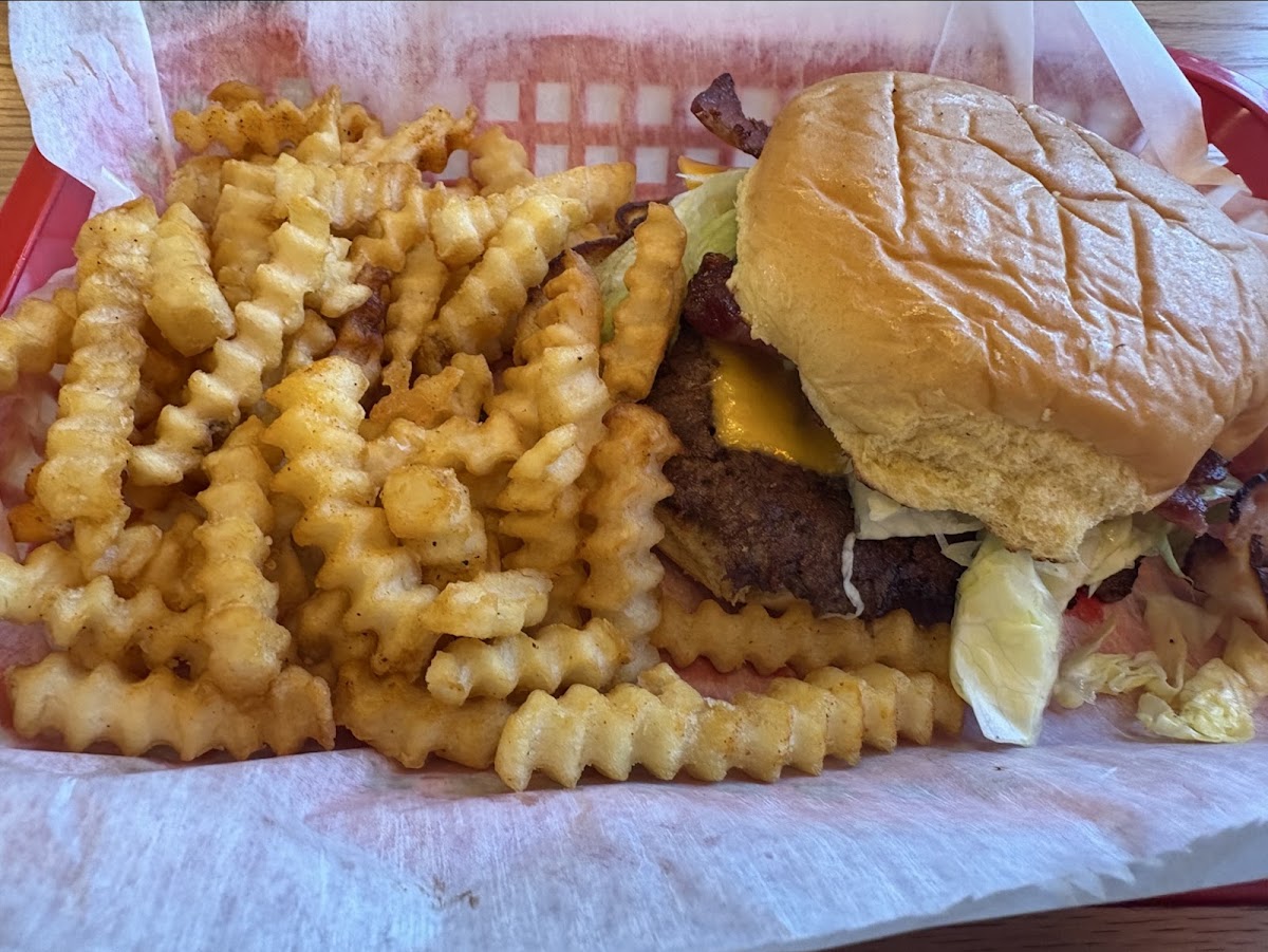 AL's Burgers