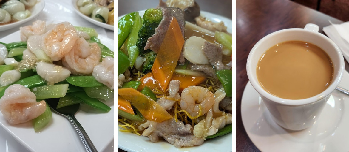 Alton Chinese Restaurant