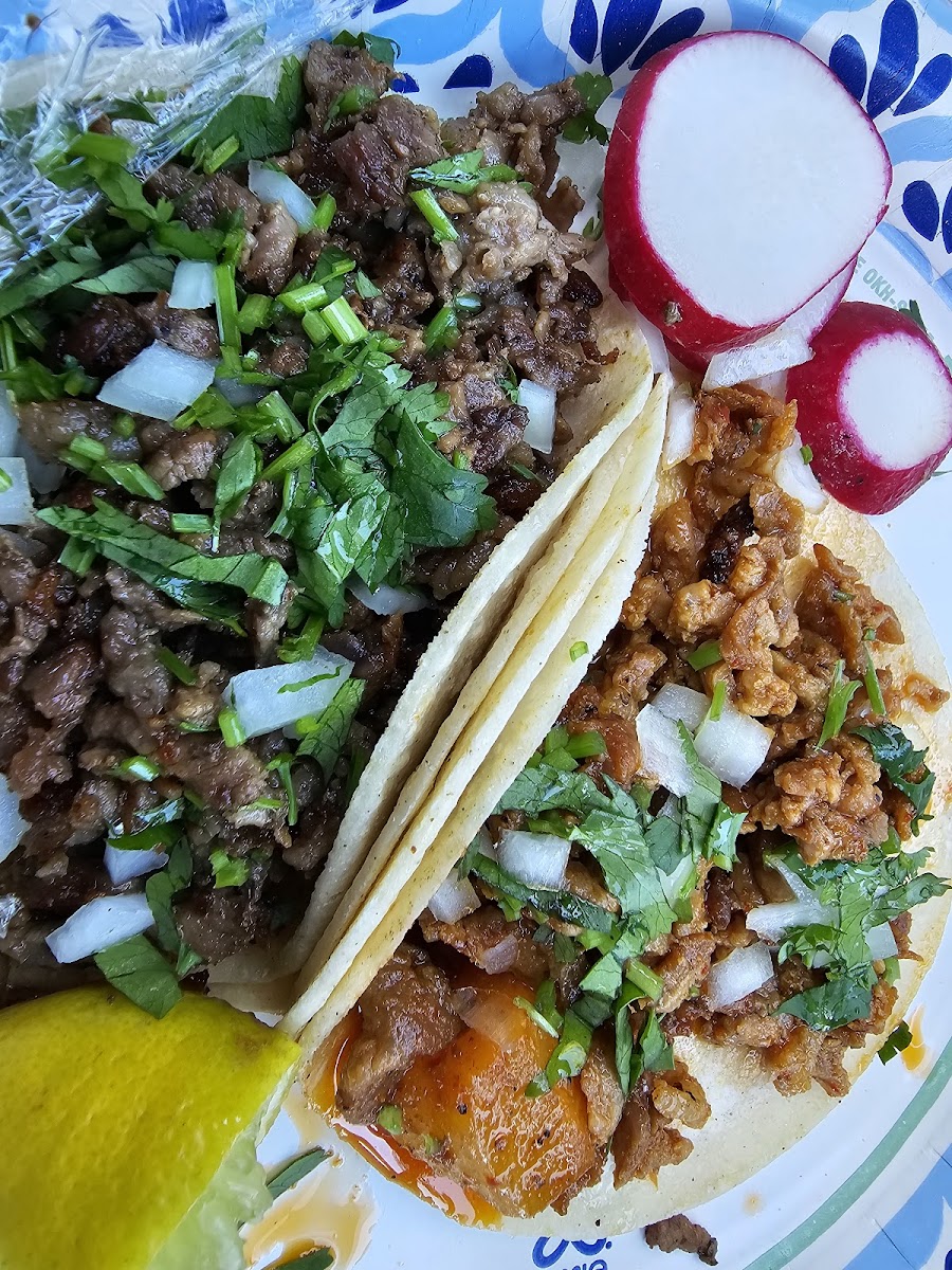 Alvaros Tacos (Tigard)