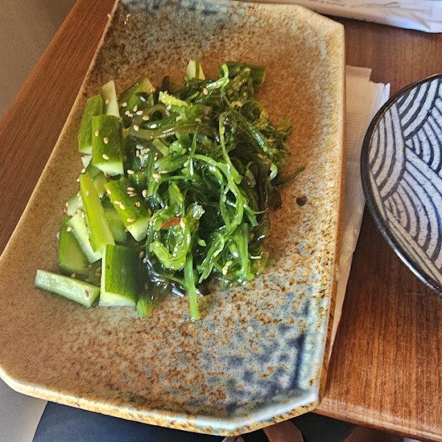 Amami Salad