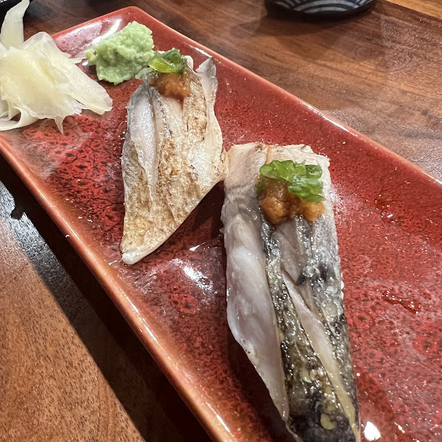Mackerel