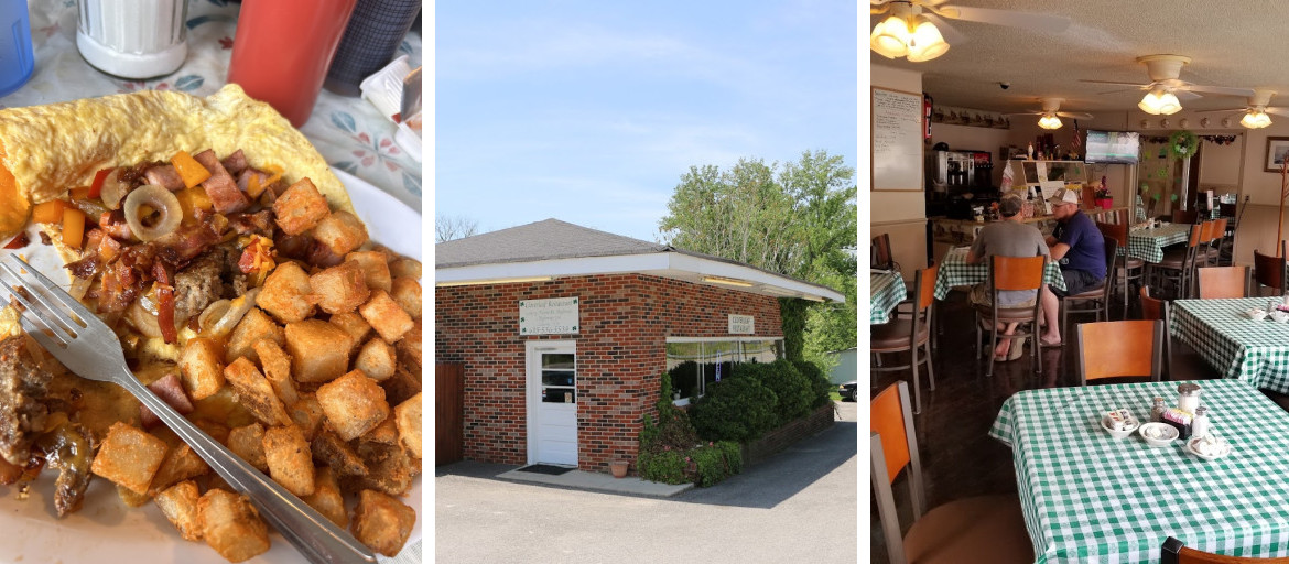 Amanda’s Cloverleaf Restaurant