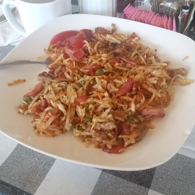 Habadashery