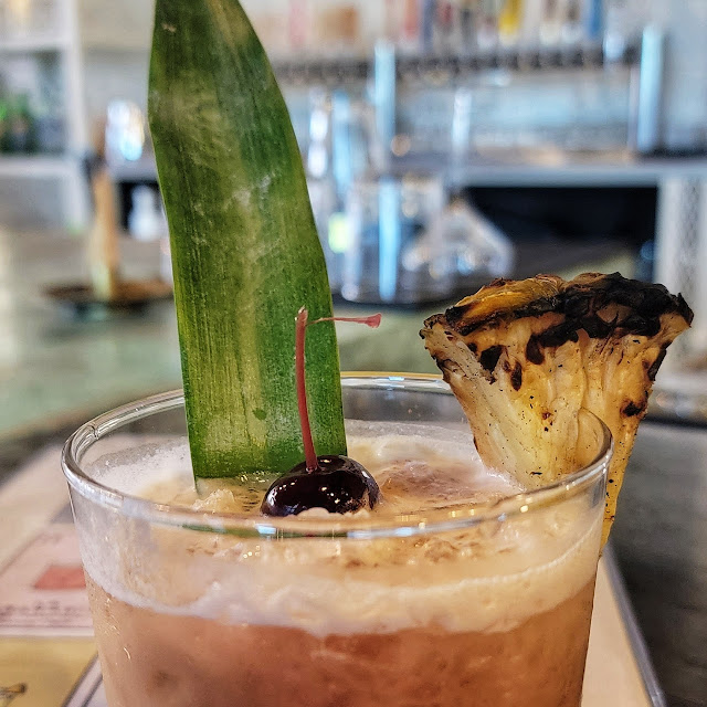Cocktails
