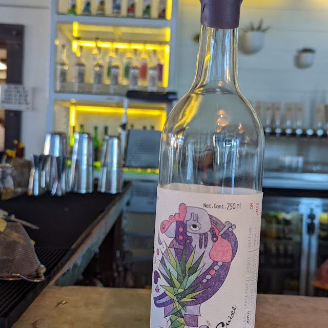 Mezcal