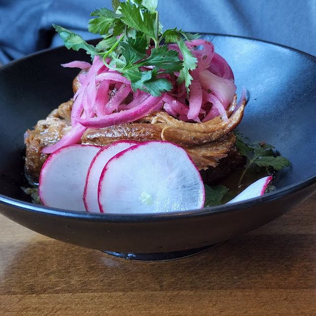 Carnitas Michoacan