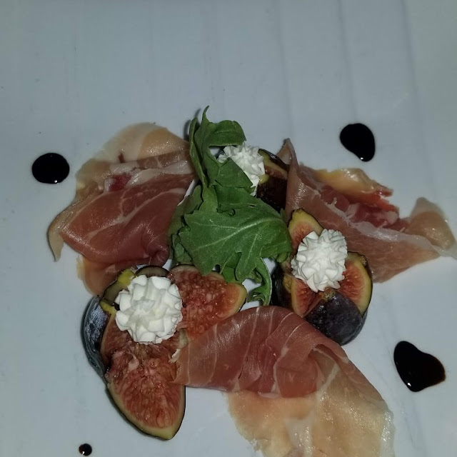 Fig Prosciutto
