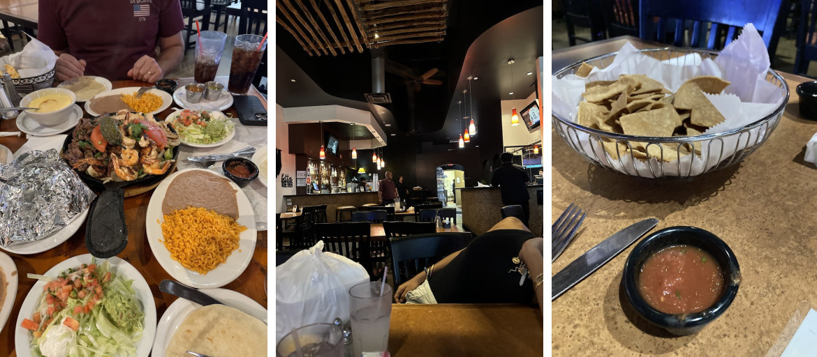 Amelia's Restaurant