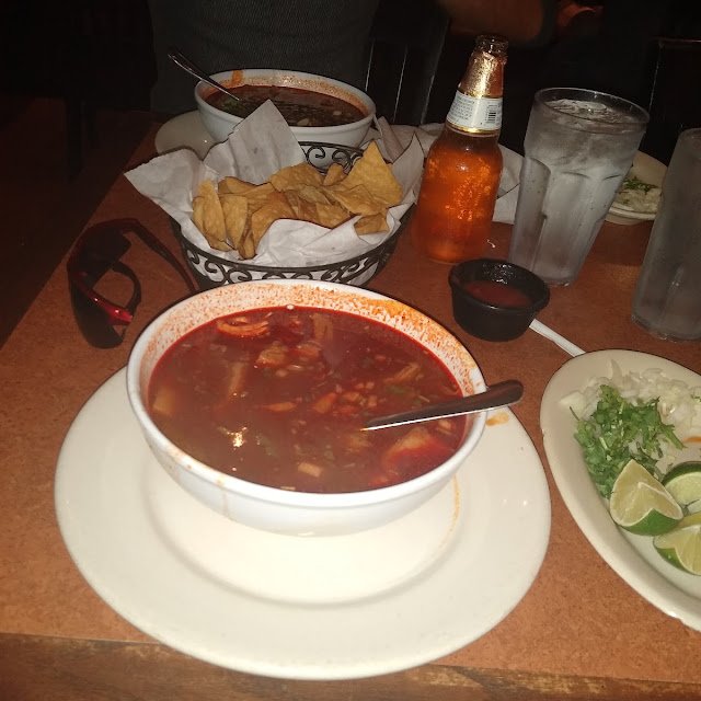 Menudo