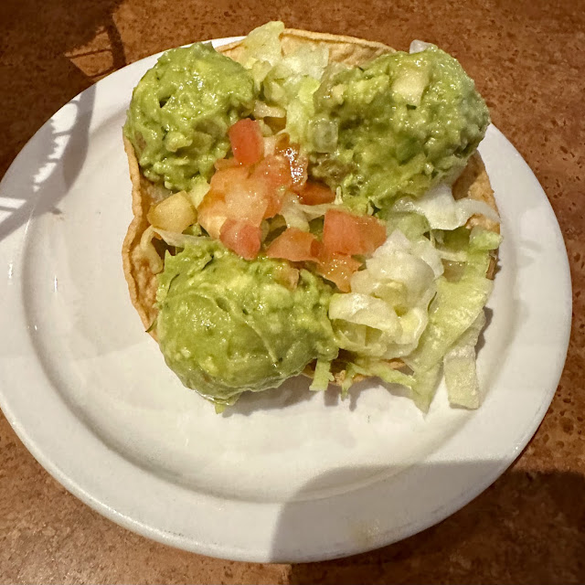 Guacamole