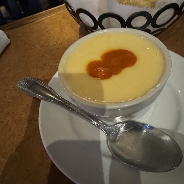 Queso Dip