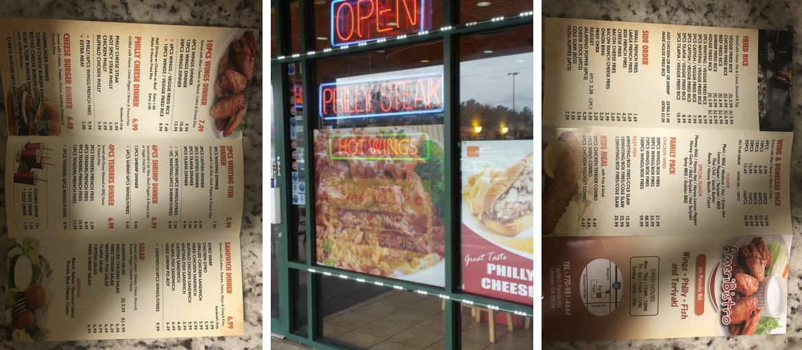 AmeriBistro