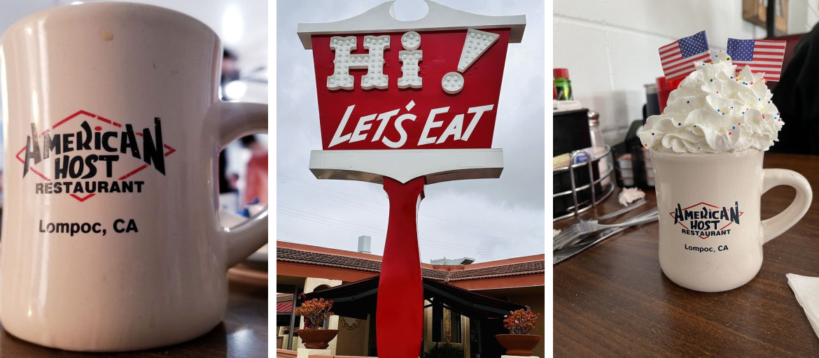 American Host Restaurant