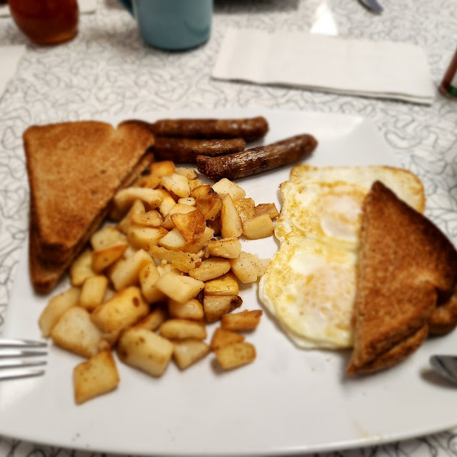 Home Fries
