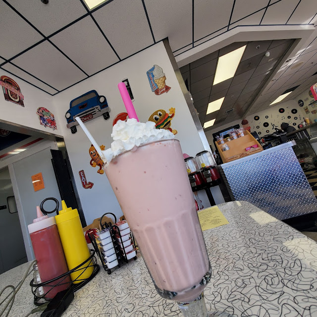 Thick Shakes & Malts