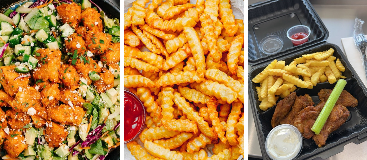America's Best Wings - Falls Church