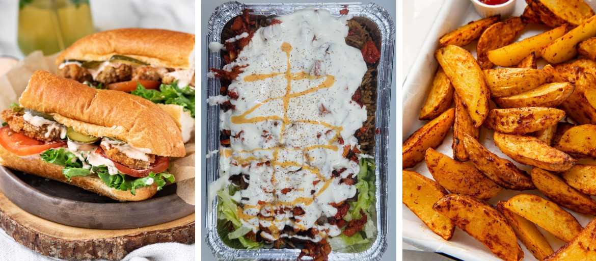America's Best Wings - Falls Church