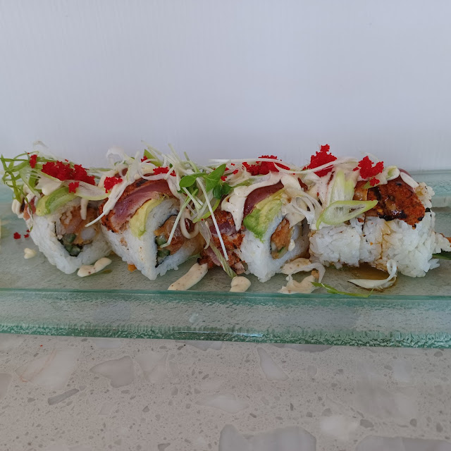 Special Roll