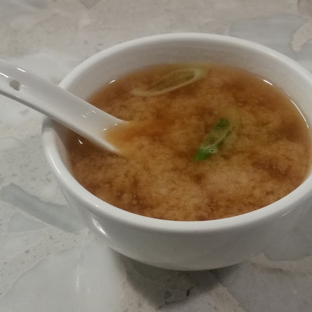 Miso Soup