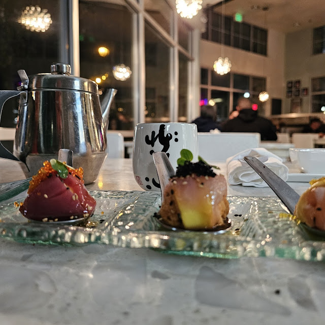 Fish Pops