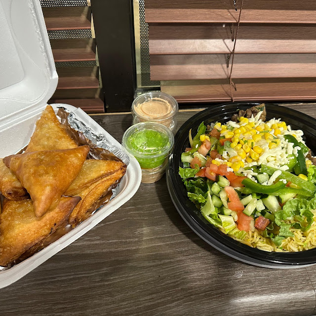 Samosa