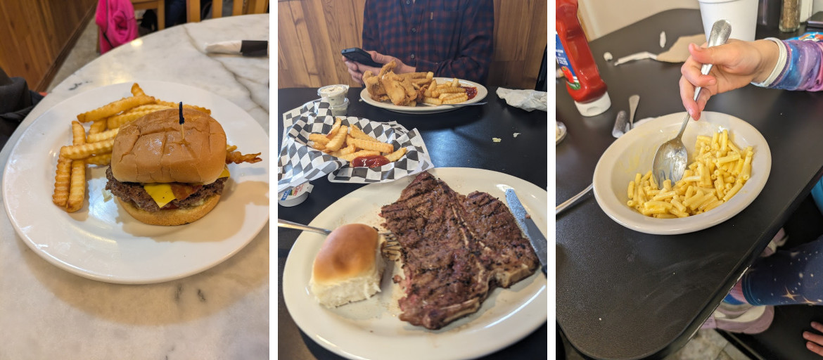 Andy's Diner