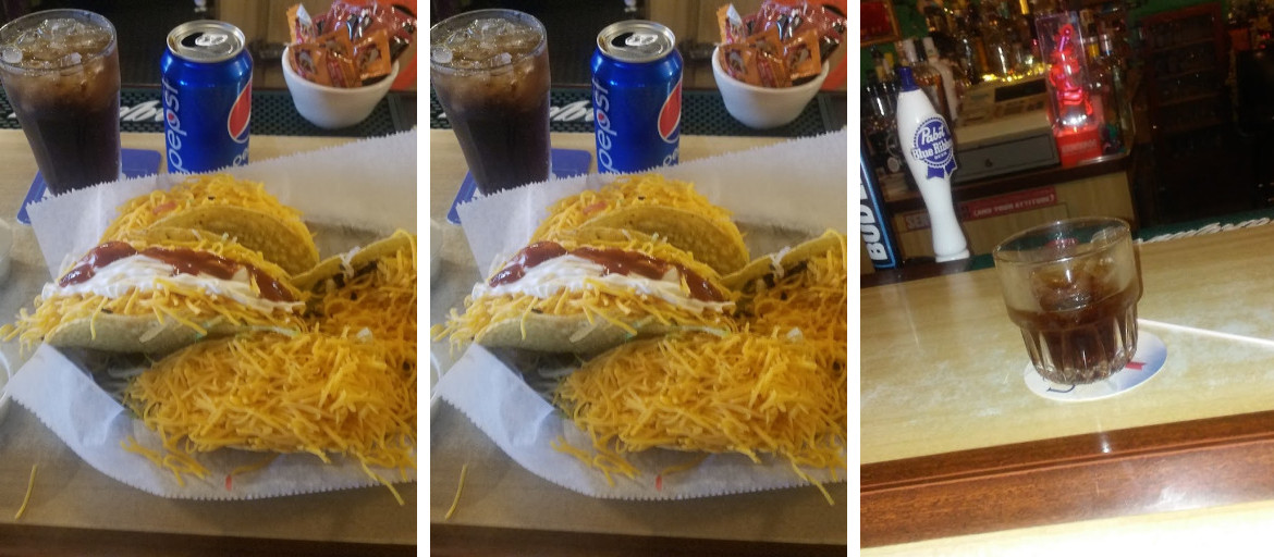 Andy's Jamaican Oasis