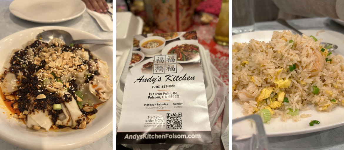 Andy’s Kitchen