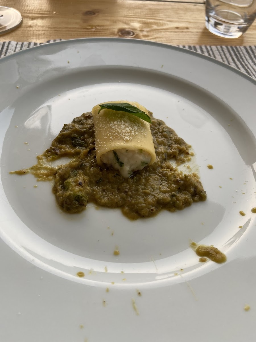 Anema Core e Fantasia