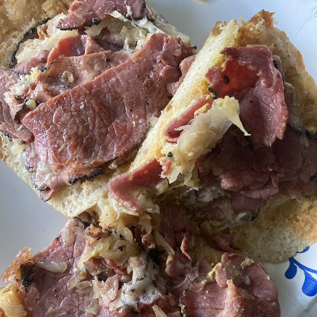 Pastrami