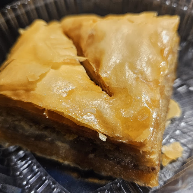 Baklava