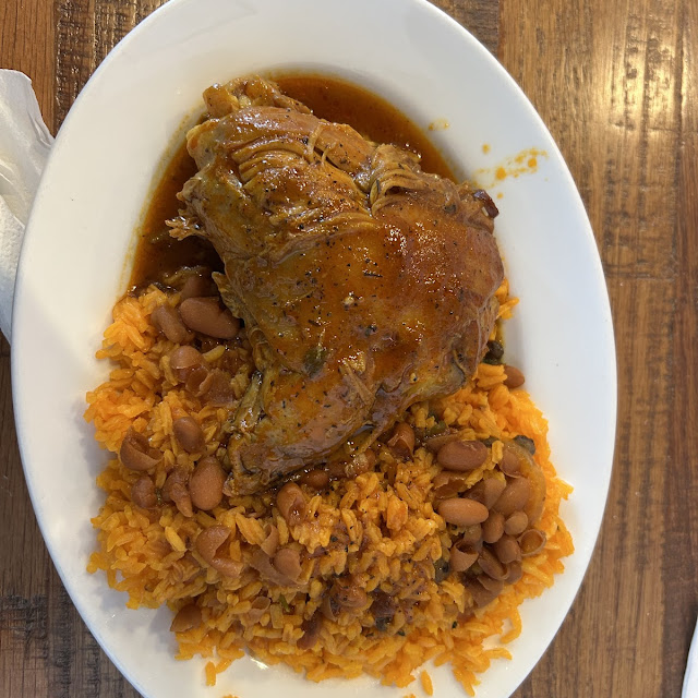 Chicken Stew