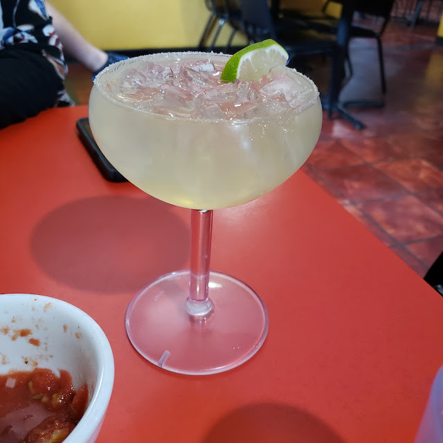 Margarita