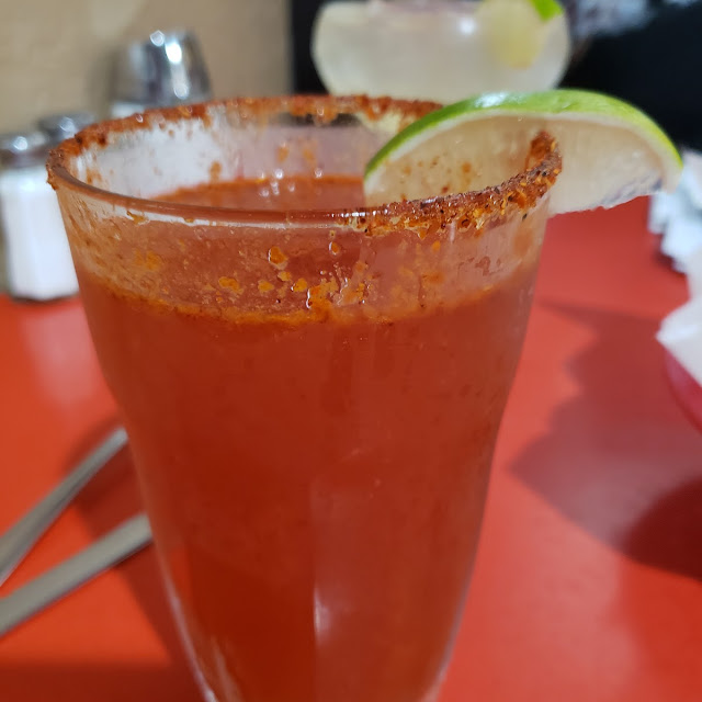 Michelada