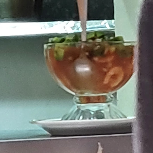 Is Shrimp Cocktail