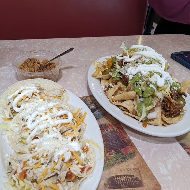 Taco Tuesday