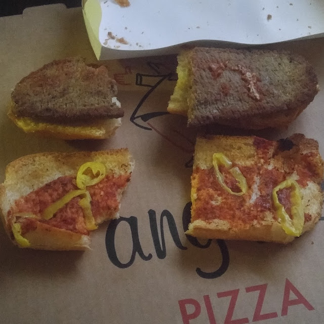 Stingy Angilos
