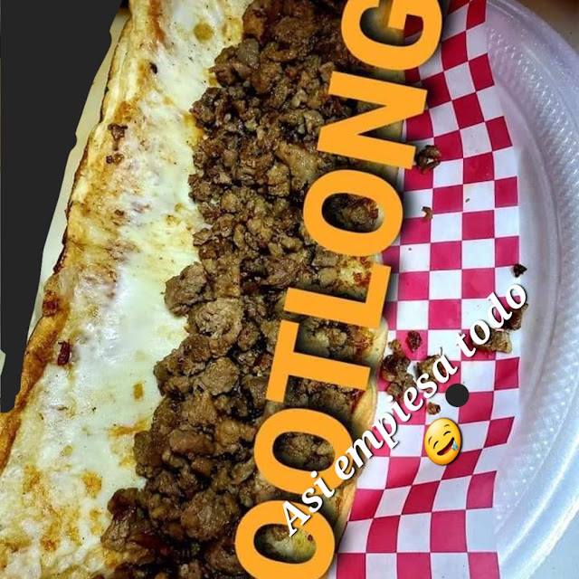 Cheesesteak