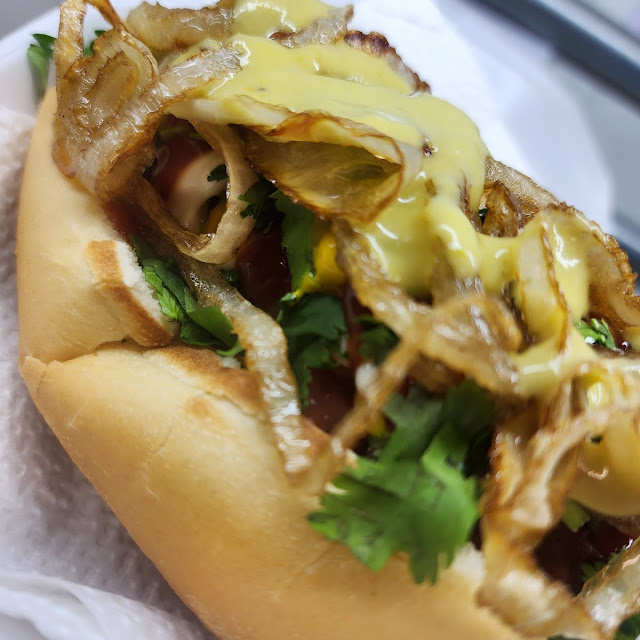 Philly Cheese Steak