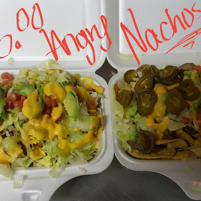 Nacho